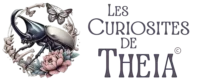 bannière les curiosités de Théia